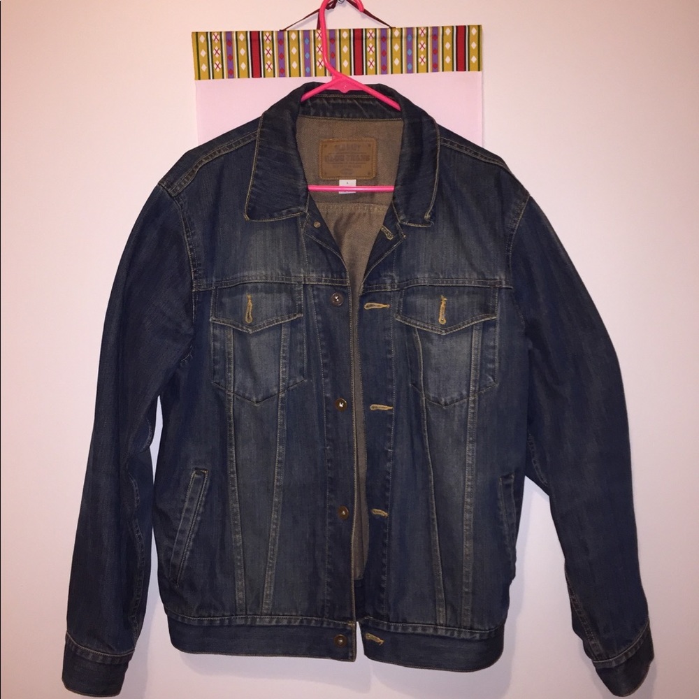 Old Navy Denim Jacket
